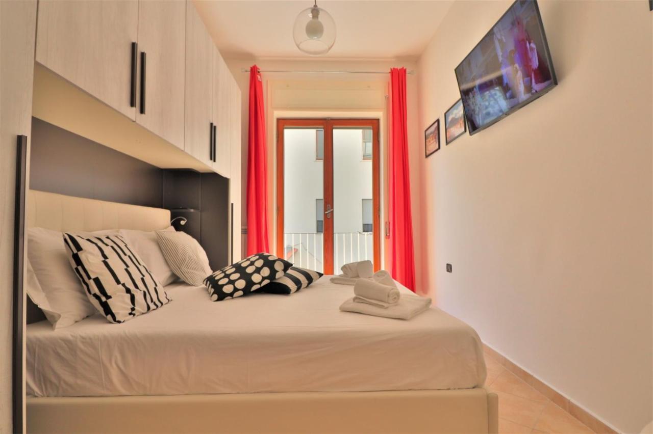 Yourhome - New Suite Сорренто Экстерьер фото