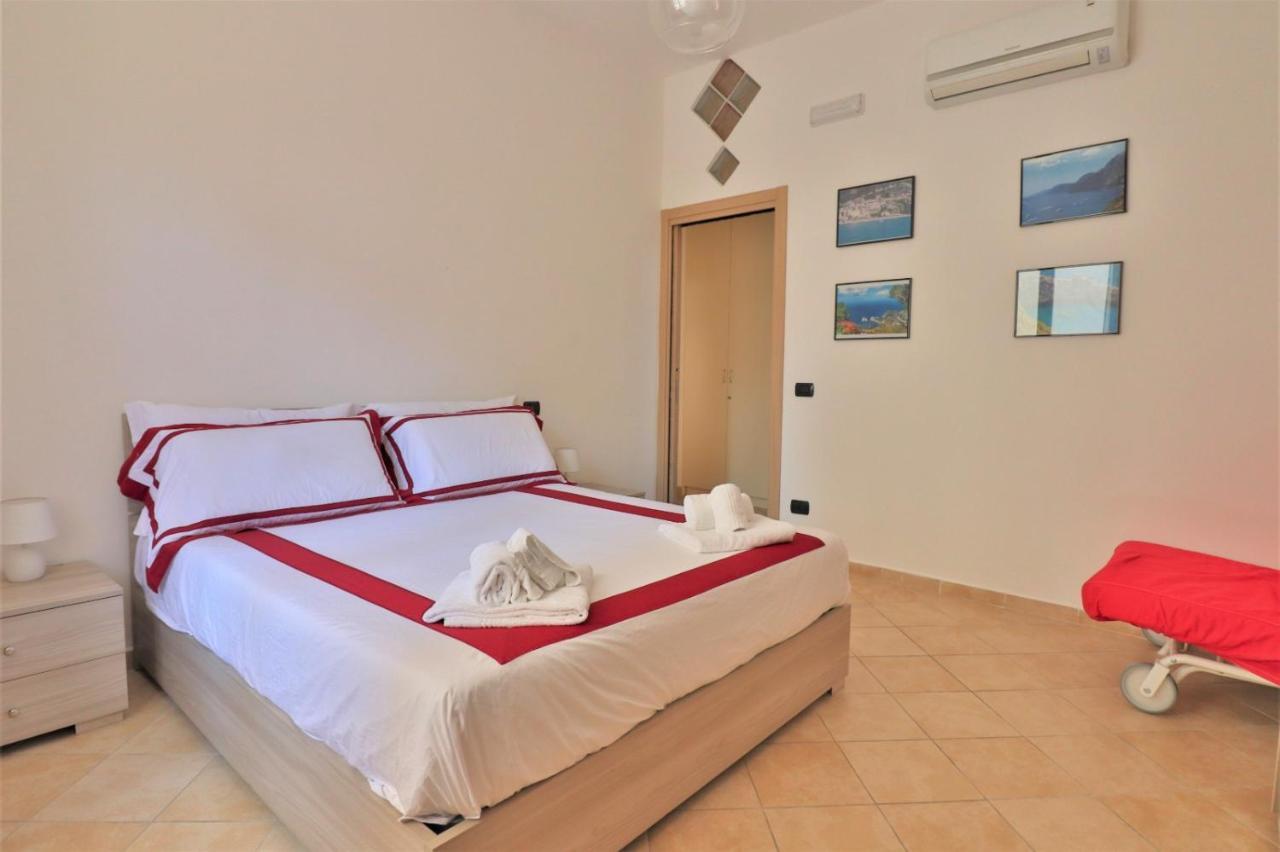 Yourhome - New Suite Сорренто Экстерьер фото