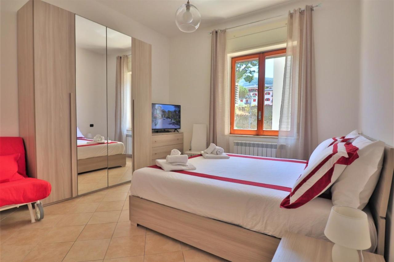 Yourhome - New Suite Сорренто Экстерьер фото
