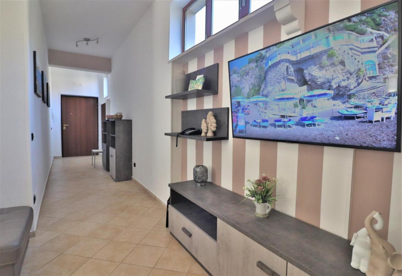 Yourhome - New Suite Сорренто Экстерьер фото