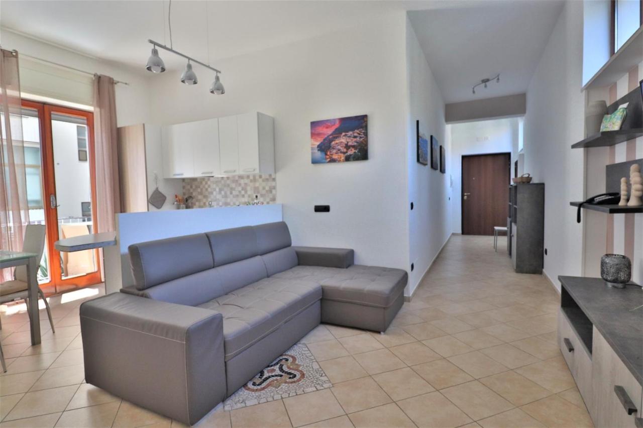 Yourhome - New Suite Сорренто Экстерьер фото