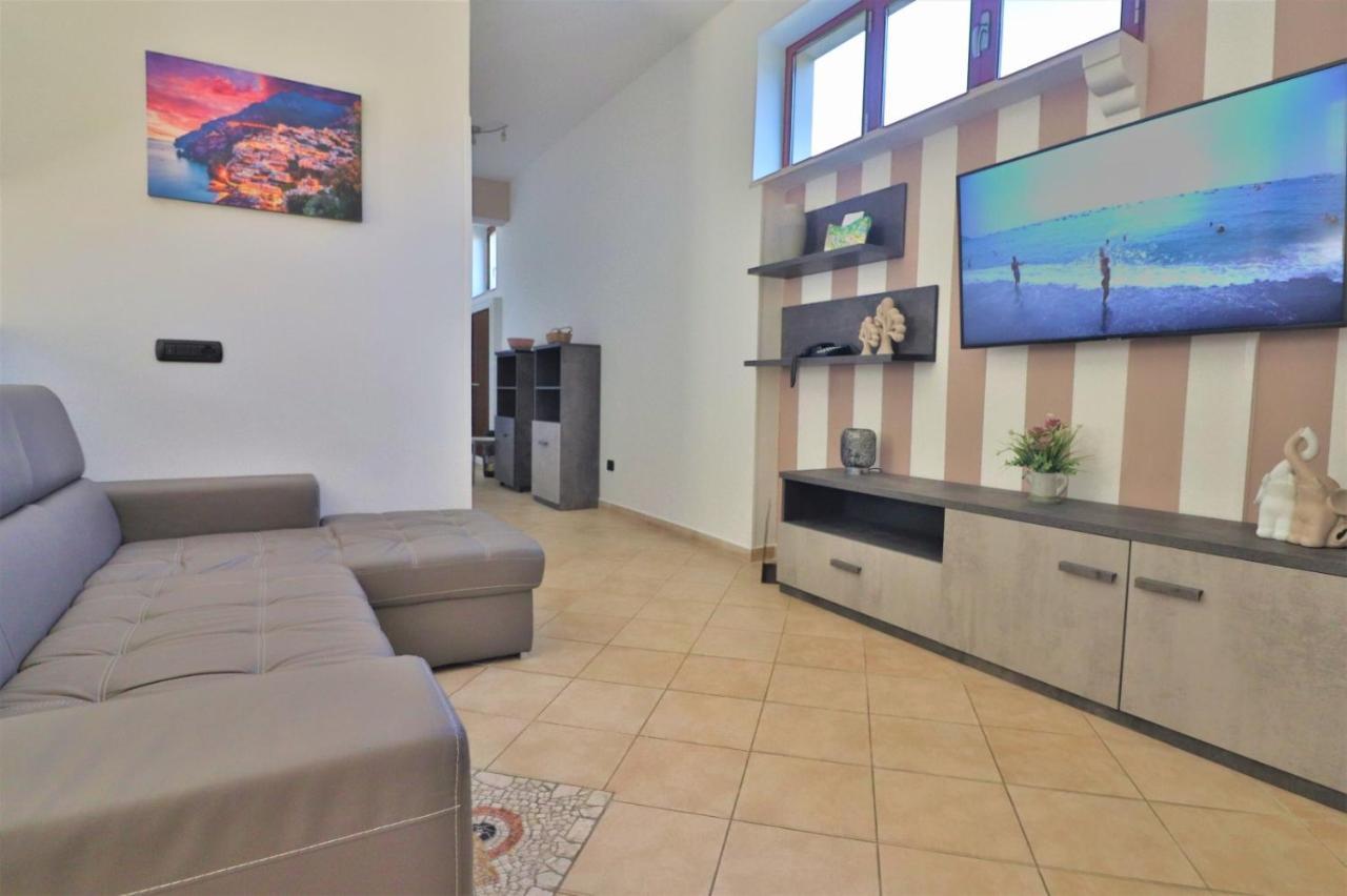 Yourhome - New Suite Сорренто Экстерьер фото
